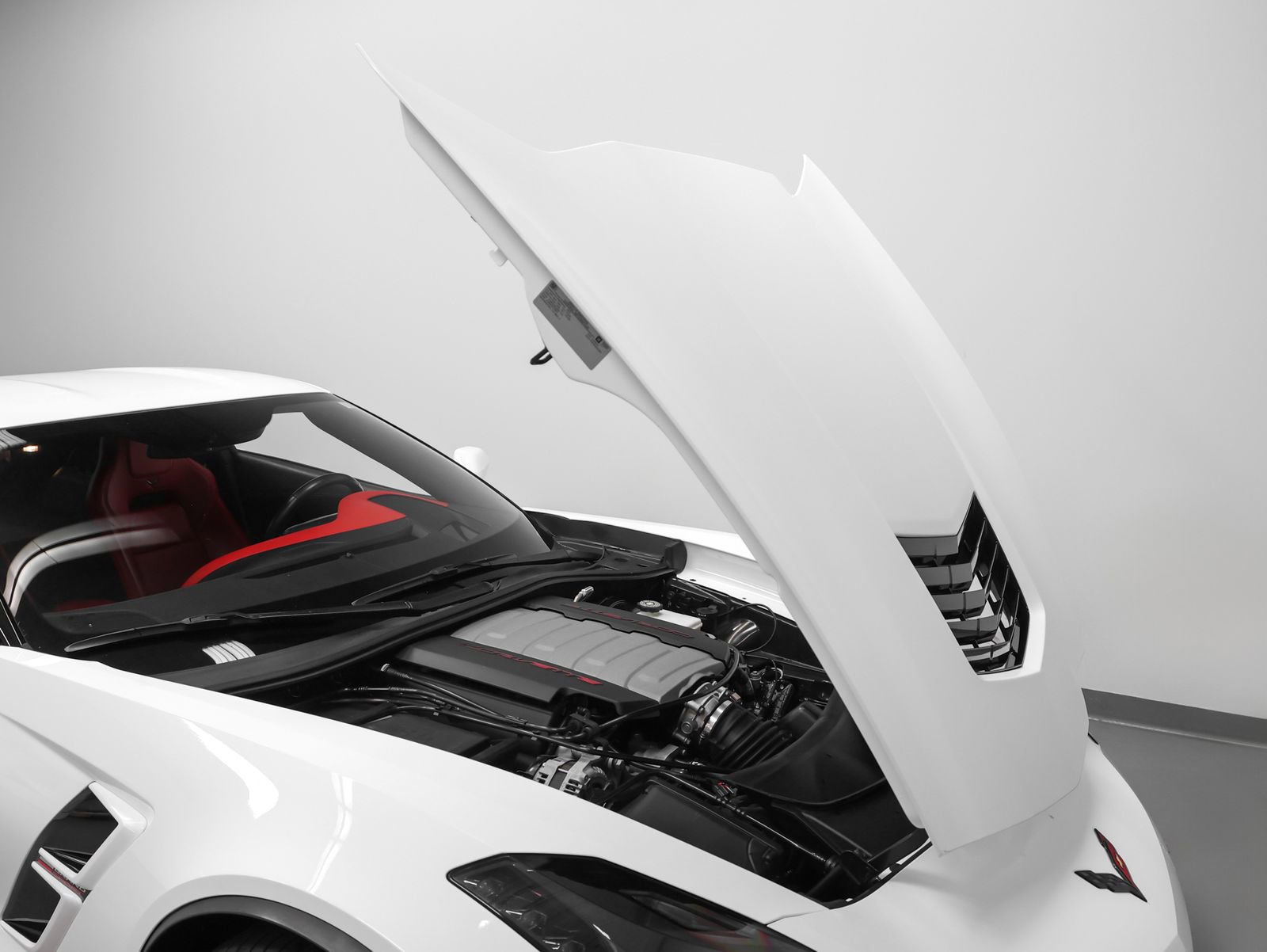 Used 2019 Chevrolet Corvette Grand Sport image 23