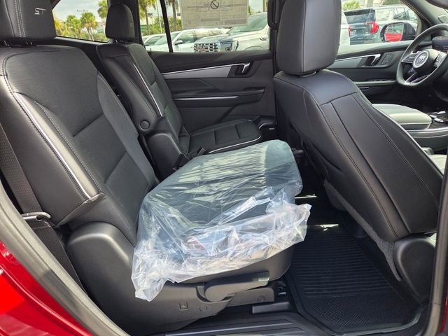 New 2026 Buick Enclave Sport Touring w/ Power Package image 15