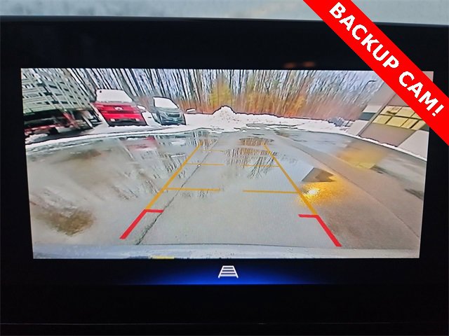 Used 2025 Chevrolet Trax ACTIV w/ Driver Confidence Package image 15