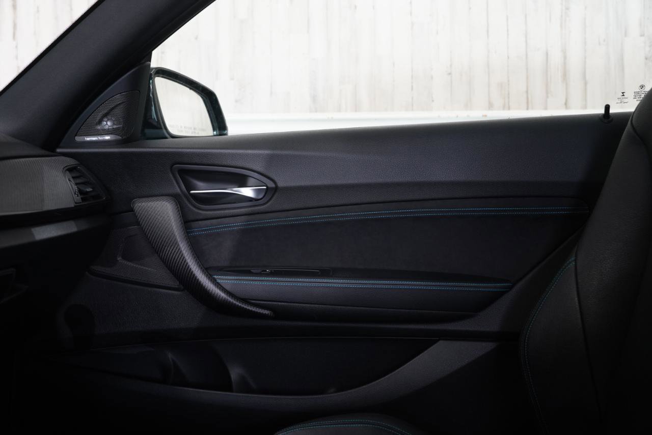 Used 2016 BMW M2 RWD image 32