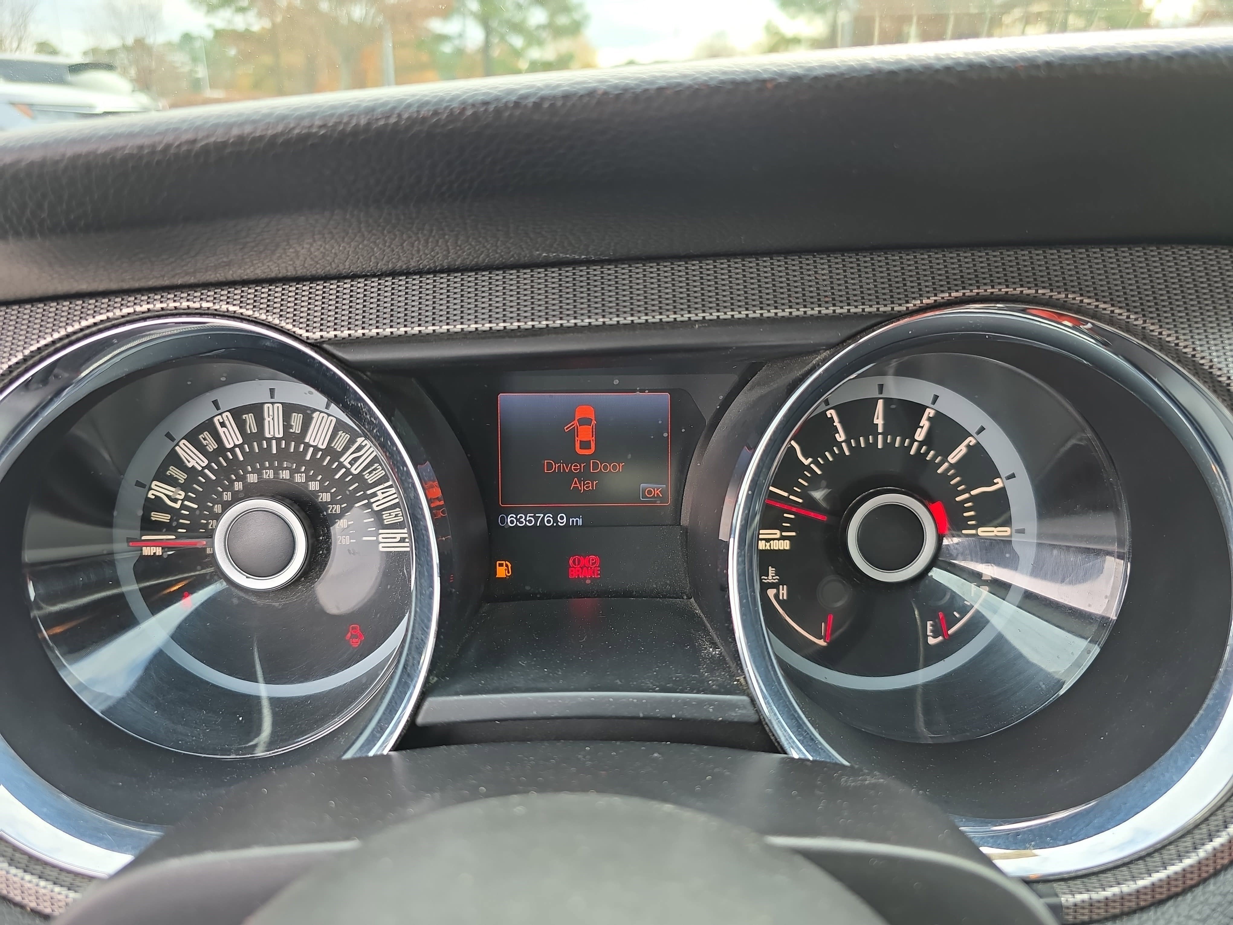 Used 2013 Ford Mustang GT Premium w/ Electronics Pkg image 18