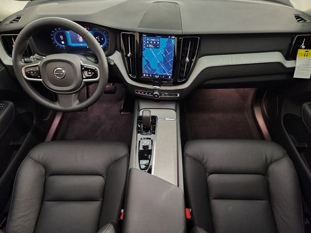 New 2025 Volvo XC60 B5 Plus w/ Climate Package image 4
