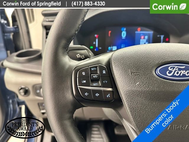 New 2026 Ford Transit 350 XLT image 31