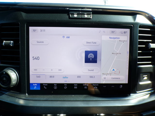 New 2026 Ford F250 Lariat w/ Lariat Ultimate Package image 24