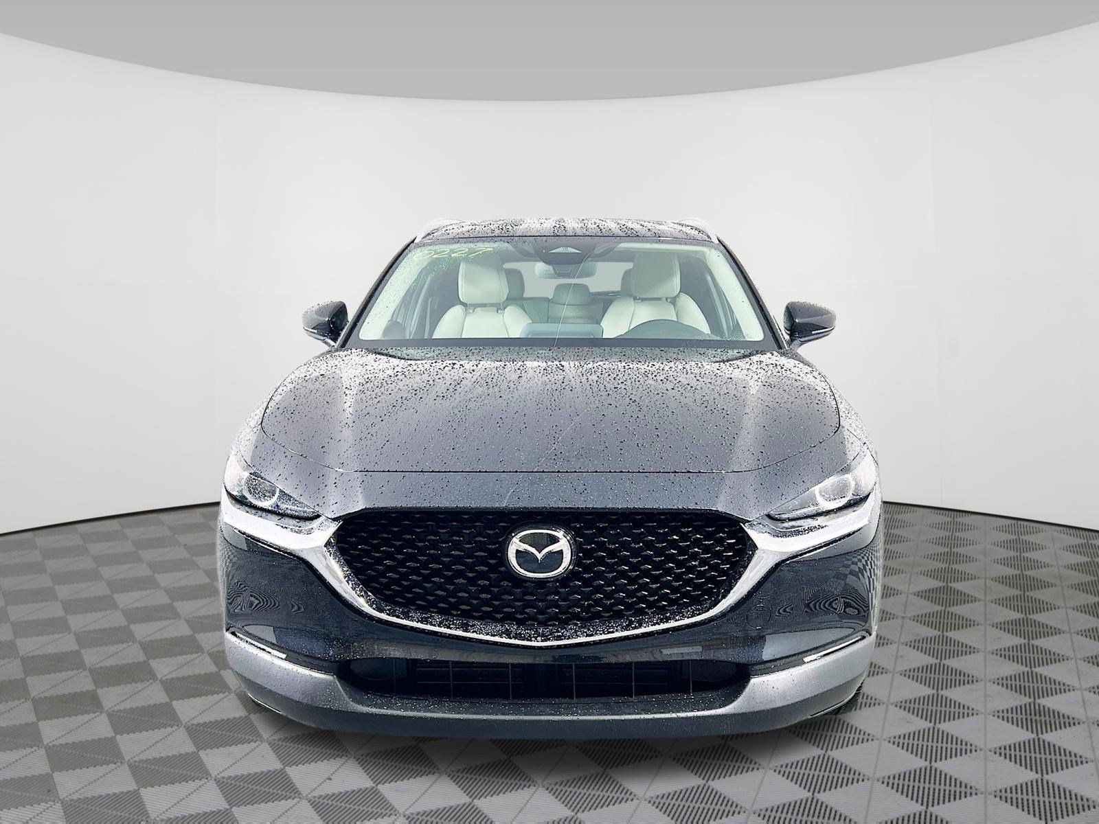 Used 2025 MAZDA CX-30 AWD 2.5 S w/ Preferred Package image 26