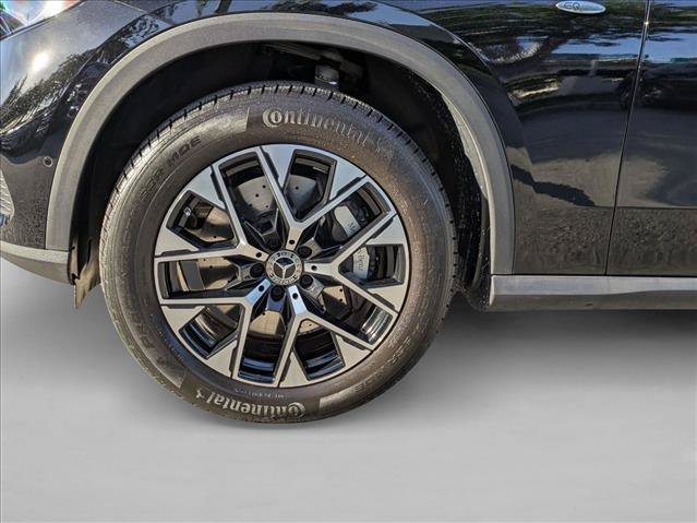 Certified 2025 Mercedes-Benz GLC 350e 4MATIC image 25