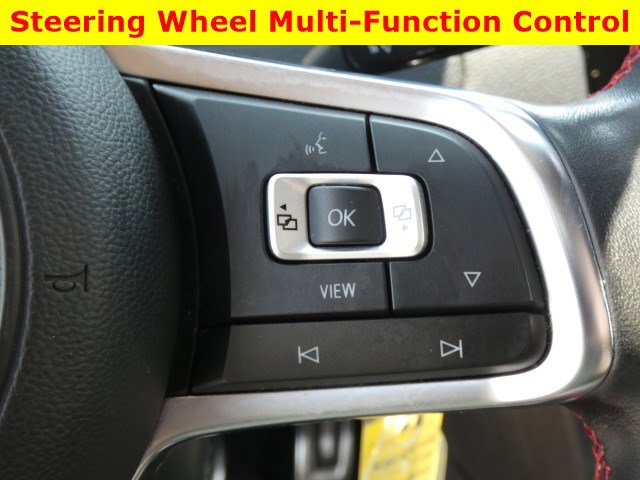 Used 2020 Volkswagen GTI S FWD image 20