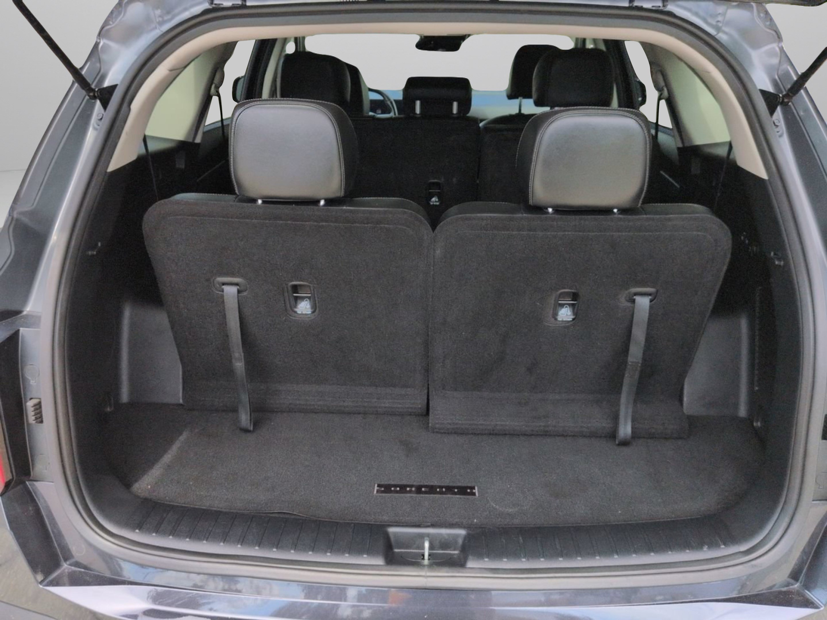 Certified 2026 Kia Sorento S w/ S Panoramic Sunroof Package FWD image 17