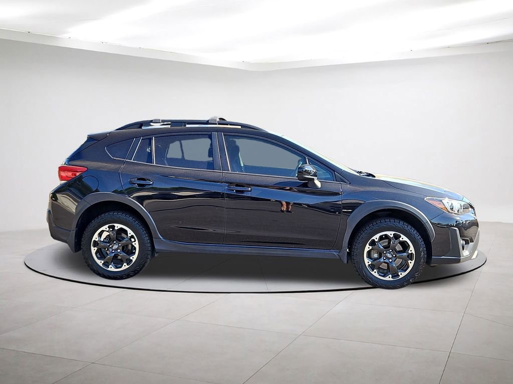 Used 2022 Subaru Crosstrek 2.0i Premium w/ Popular Package #2 AWD/4WD image 8