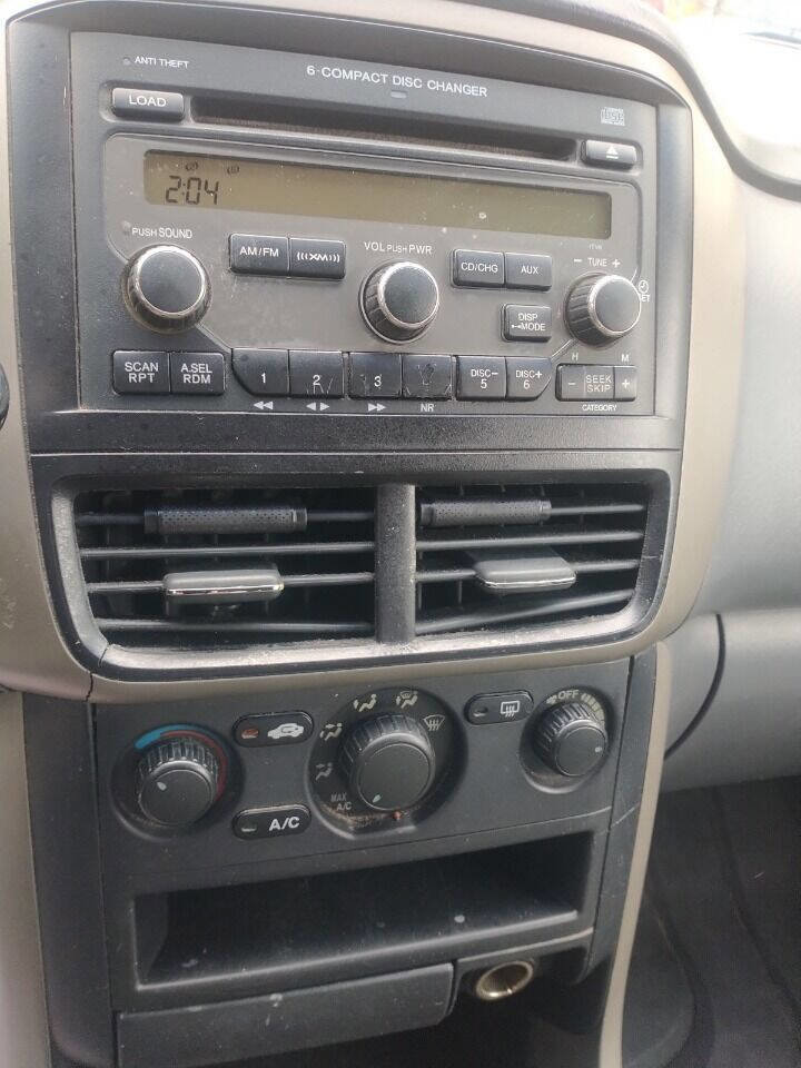 Used 2008 Honda Pilot VP image 5