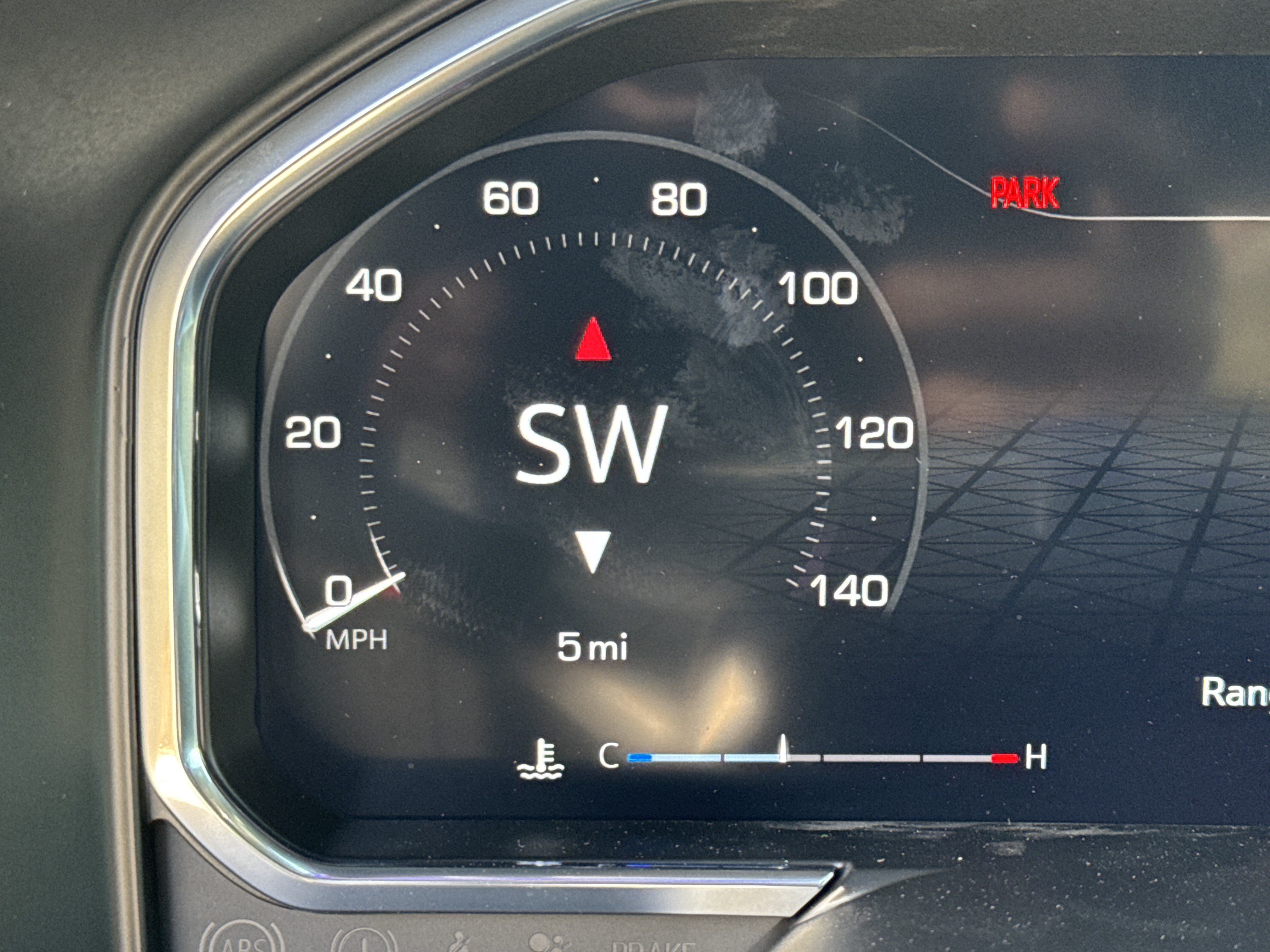 New 2026 GMC Sierra 1500 Denali AWD/4WD image 22