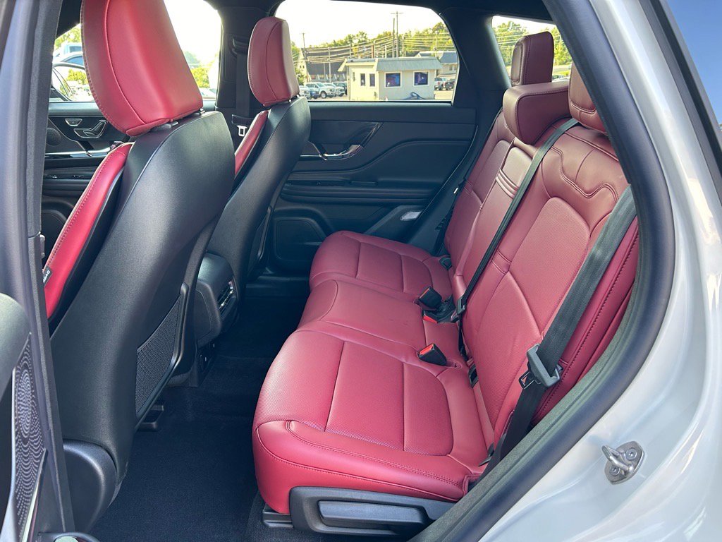 Used 2024 Lincoln Corsair Grand Touring w/ Equipment Group 301A image 46