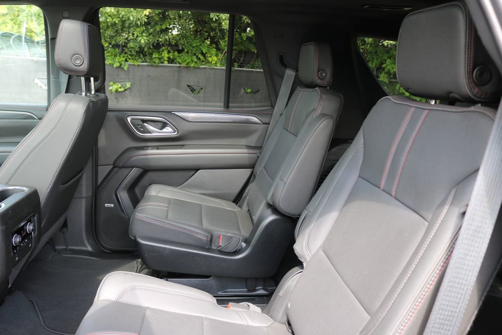 Used 2024 Chevrolet Tahoe RST w/ Luxury Package image 16