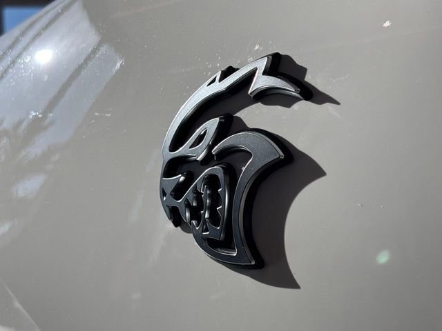 New 2026 Dodge Durango SRT Hellcat w/ Premium Group image 20