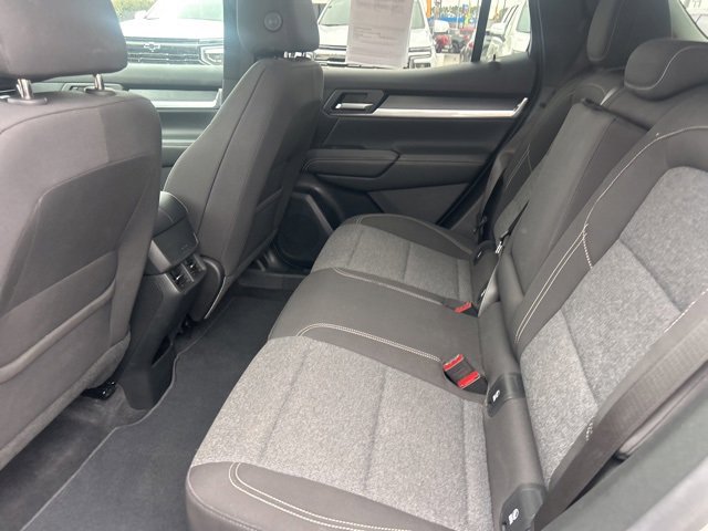 Used 2025 GMC Terrain Elevation image 27