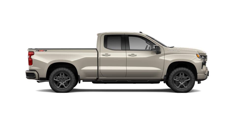 New 2026 Chevrolet Silverado 1500 RST w/ RST Select Package AWD/4WD image 64