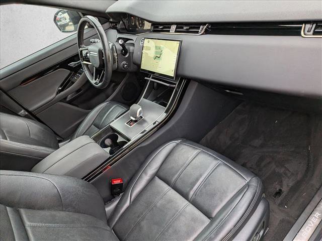 New 2024 Land Rover Range Rover Evoque Dynamic SE image 23