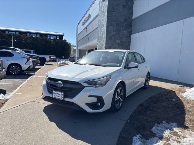Used 2024 Subaru Legacy Premium image 8