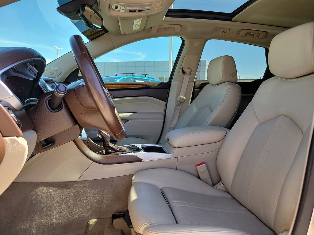 Used 2016 Cadillac SRX Performance w/ Driver Awareness Package image 19