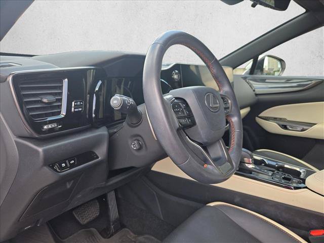 Used 2024 Lexus NX 350 AWD image 9