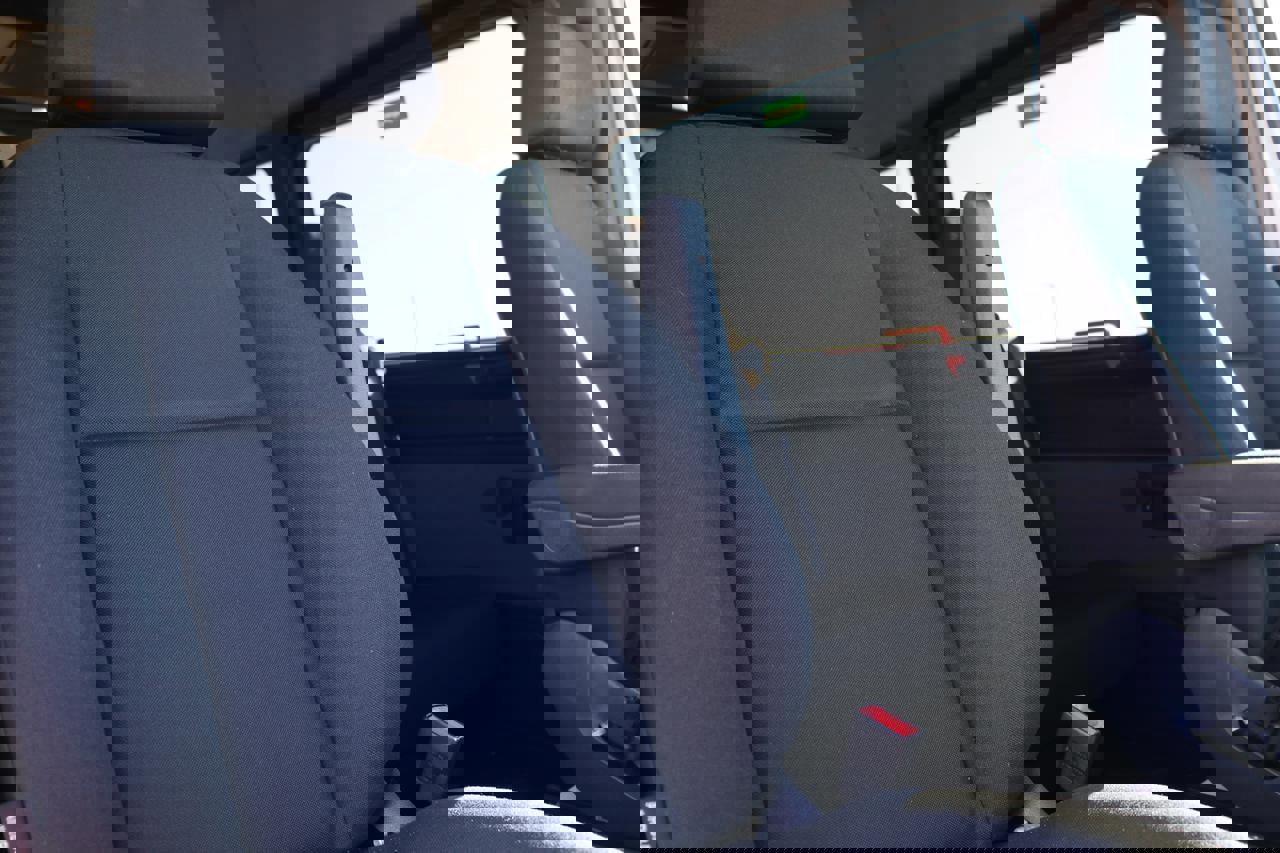 Used 2019 Mercedes-Benz Sprinter 2500 image 18