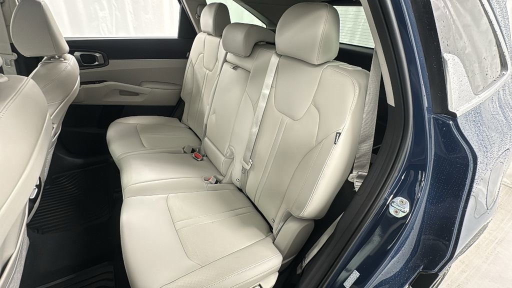 New 2026 Kia Sorento EX image 12