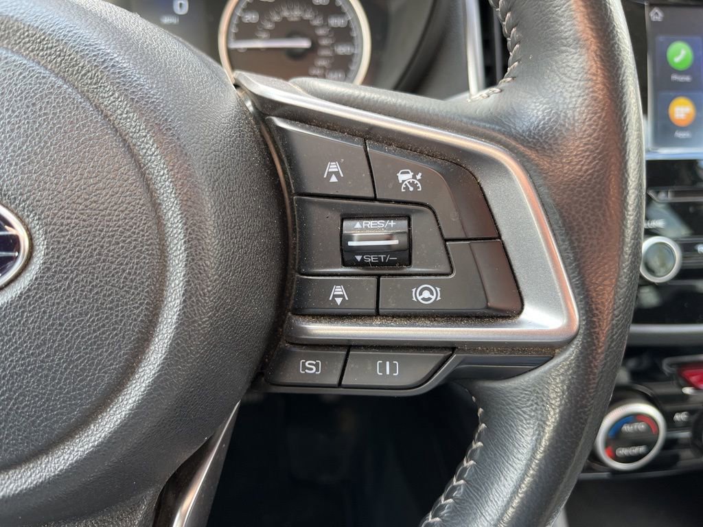 Certified 2023 Subaru Forester Premium image 15