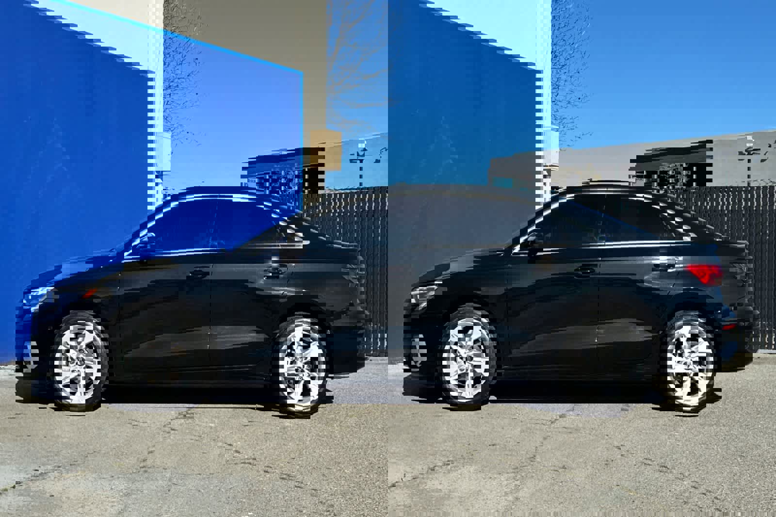 Used 2023 Audi A3 2.0T Premium w/ Convenience Package image 6