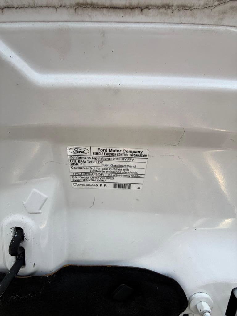 Used 2013 Ford Focus SE w/ SE Winter Pkg FWD image 36