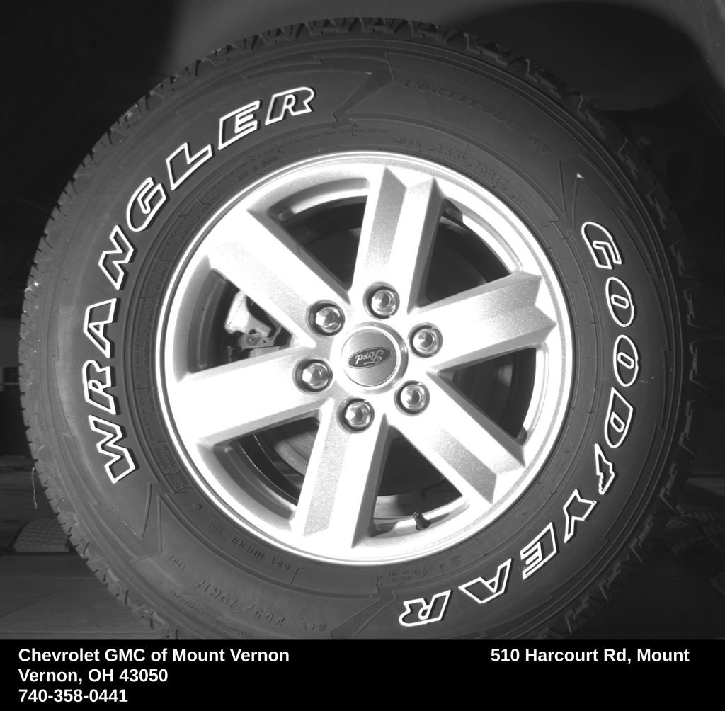 Used 2021 Ford F150 XLT w/ Equipment Group 301A Mid AWD/4WD image 59