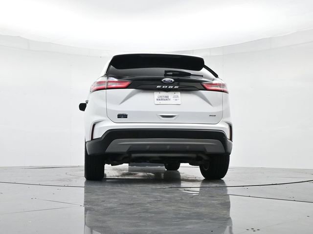 Certified 2022 Ford Edge SEL image 38