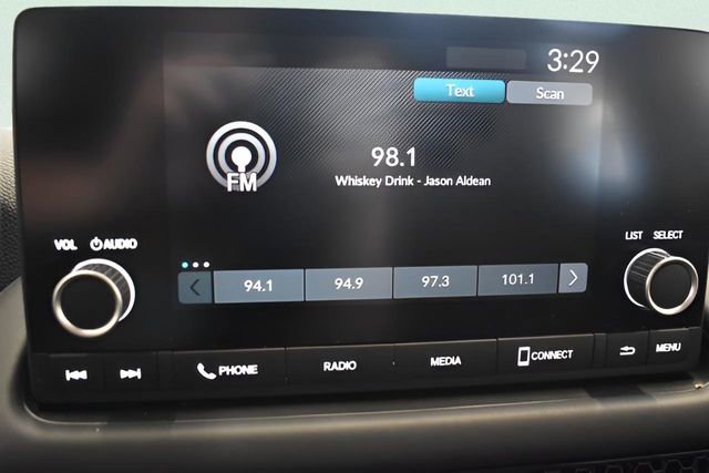 Used 2025 Honda HR-V LX image 28