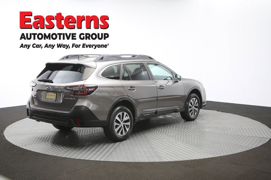 Used 2022 Subaru Outback Premium image 39