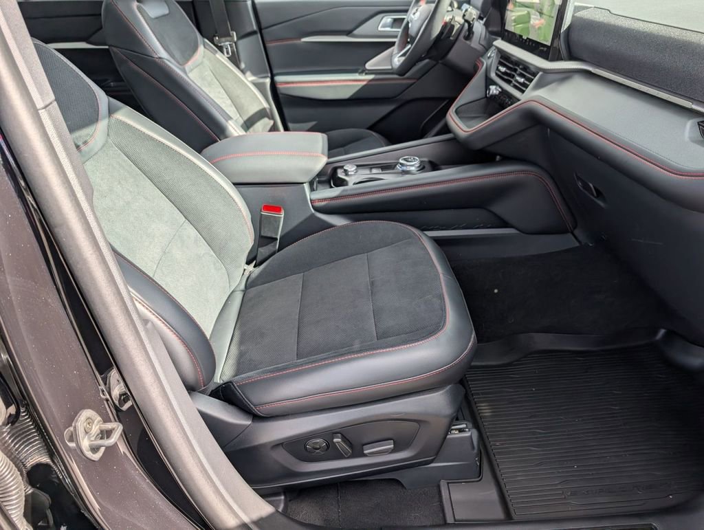 New 2026 Ford Explorer ST w/ Sun And Sound Package image 49