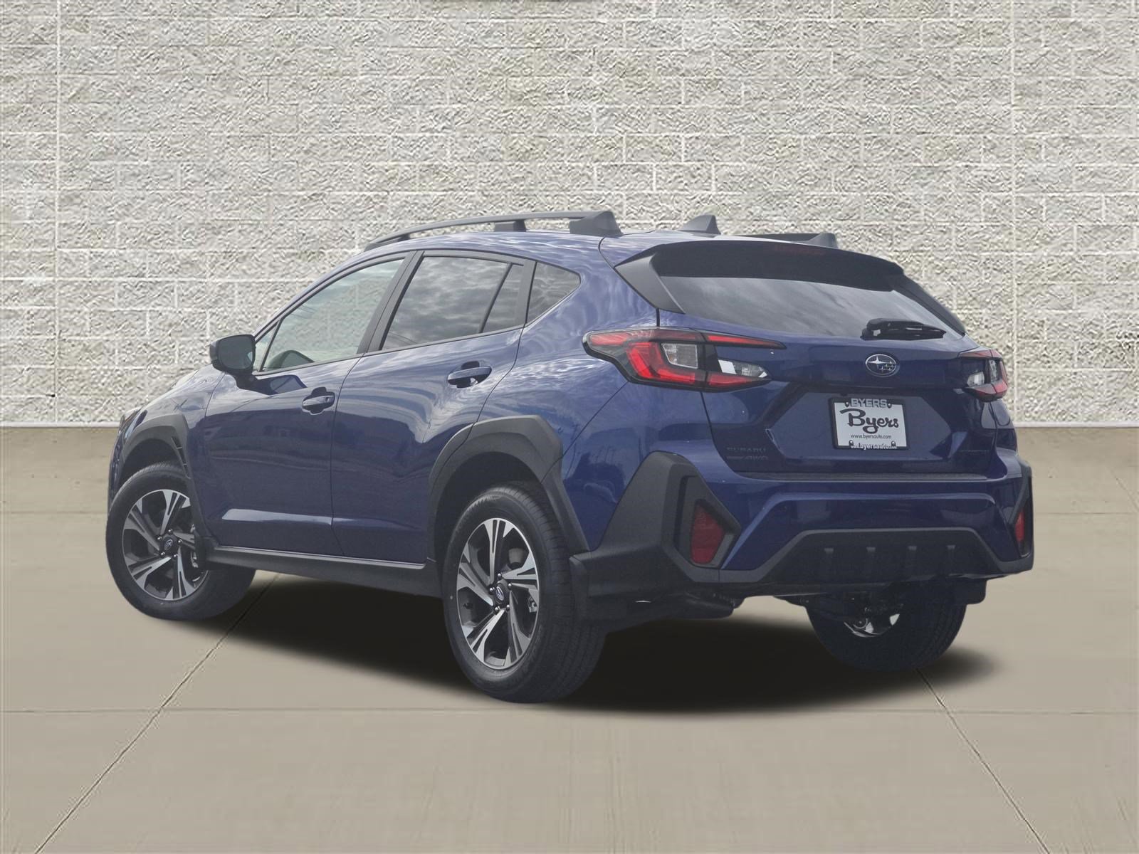 New 2026 Subaru Crosstrek 2.0i Premium AWD/4WD image 5