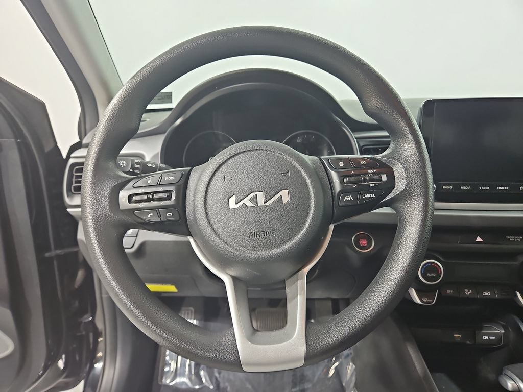 Used 2022 Kia Rio S w/ Technology Package FWD image 15