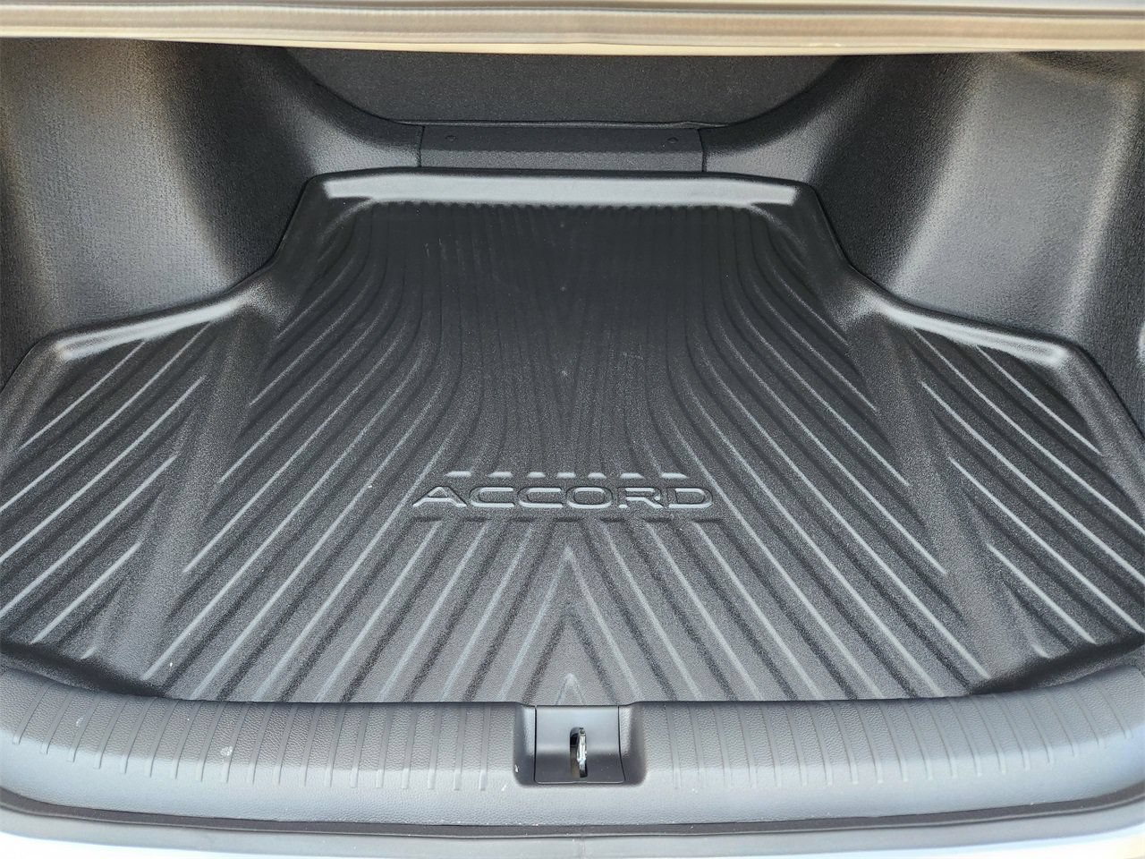 New 2026 Honda Accord LX image 20