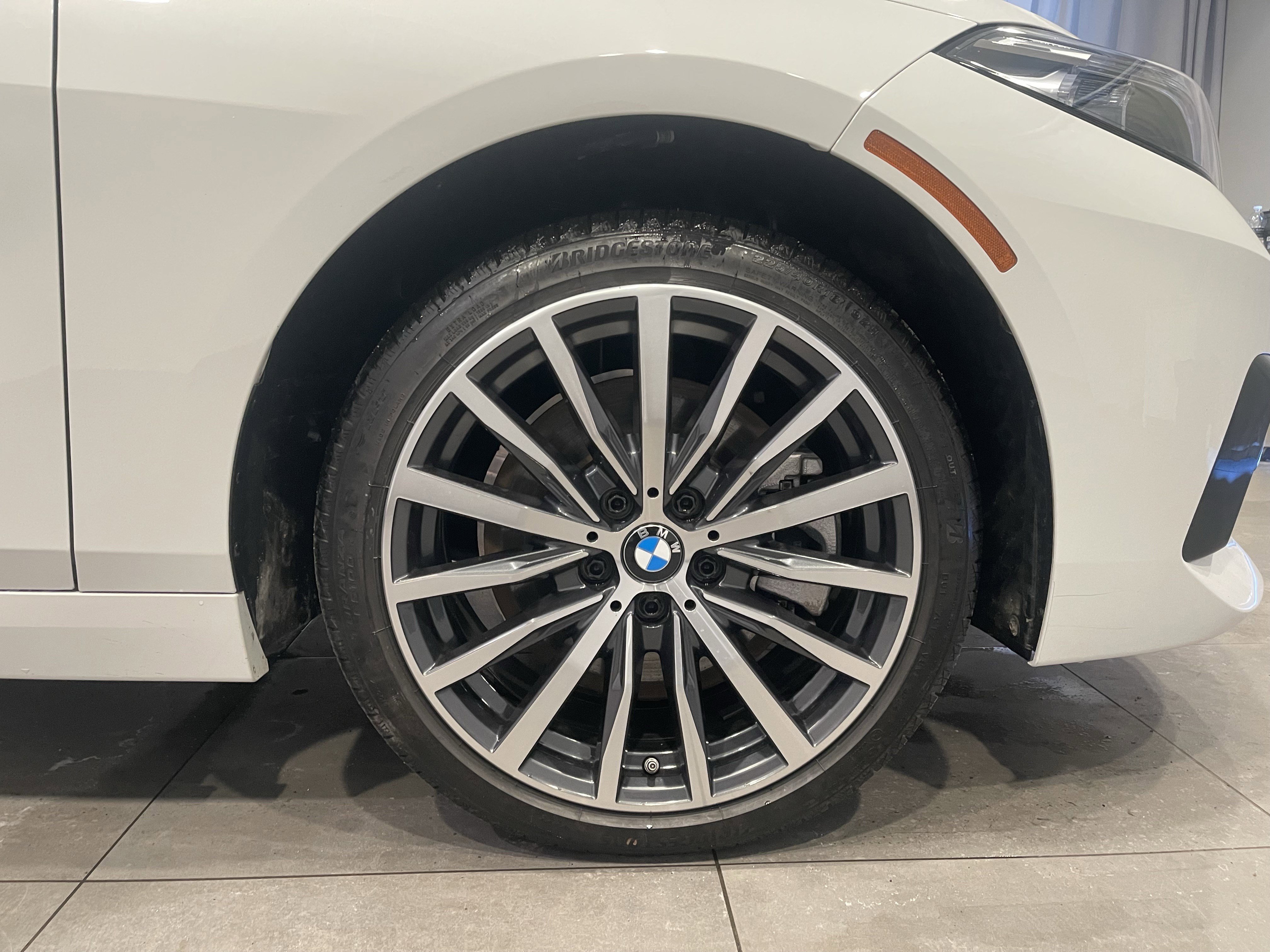 Used 2022 BMW 228i xDrive Gran Coupe w/ Convenience Package image 10