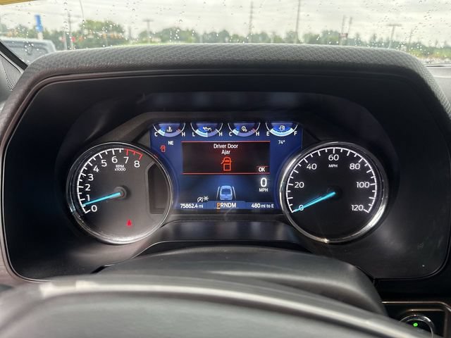Used 2023 Ford F150 Tremor w/ Bed Utility Package AWD/4WD image 18