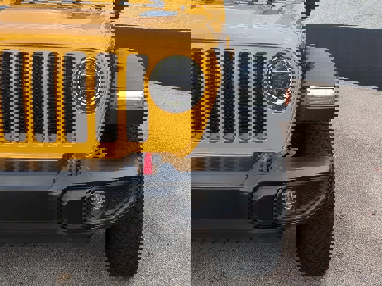 Used 2021 Jeep Wrangler Unlimited Rubicon image 11