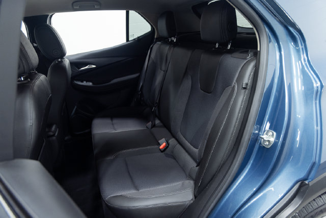 Used 2024 Buick Encore GX Preferred FWD image 23
