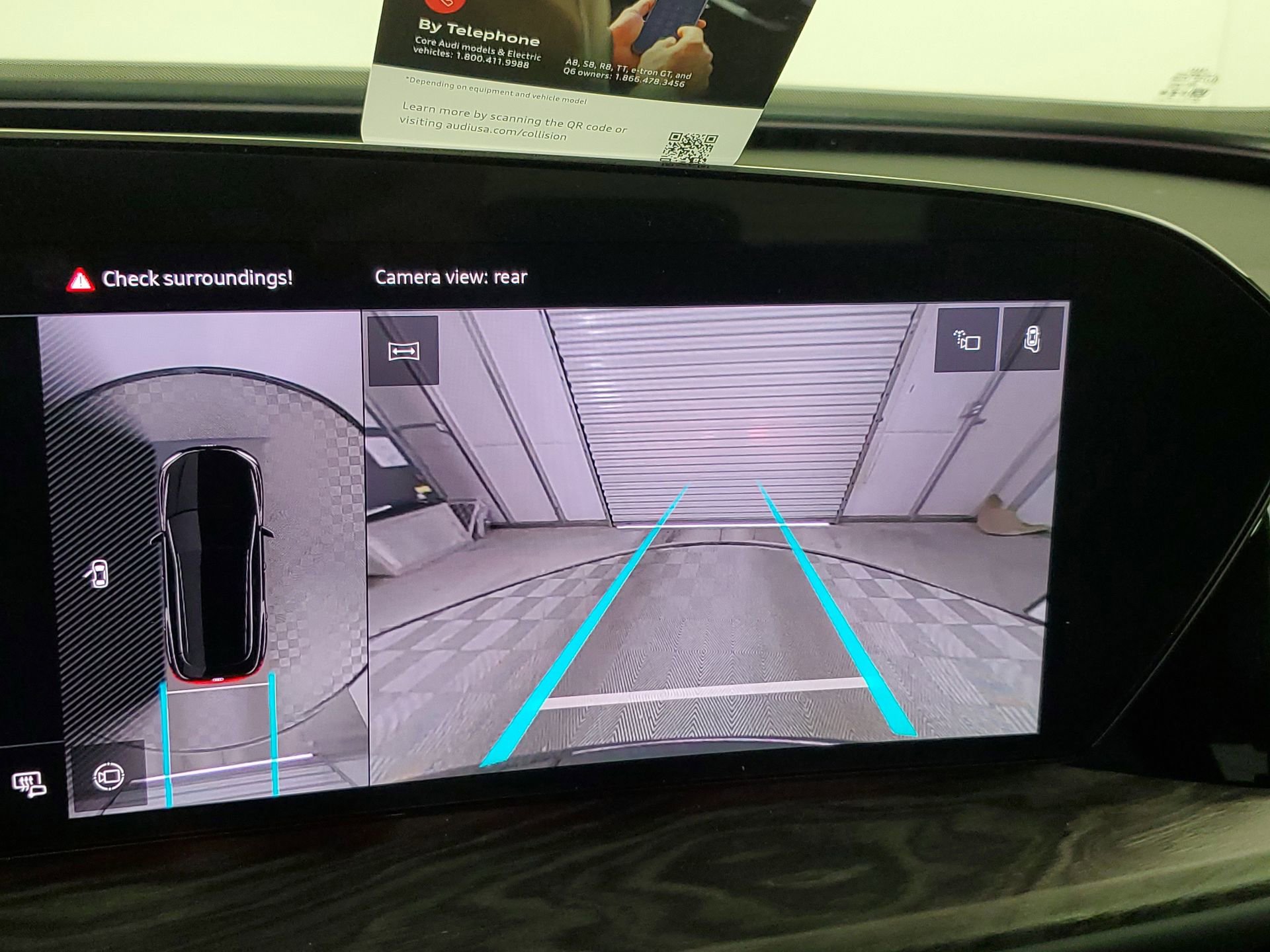 New 2025 Audi Q5 Premium Plus image 38