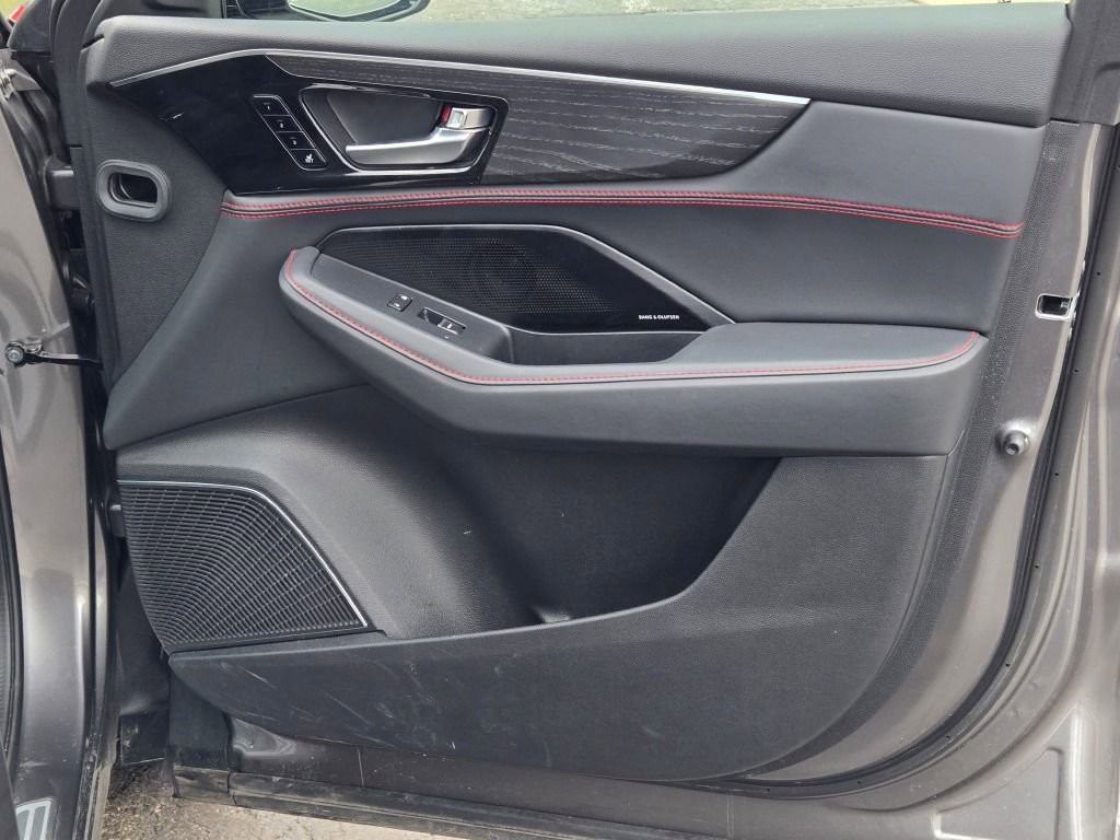 Certified 2025 Acura MDX Type S image 8