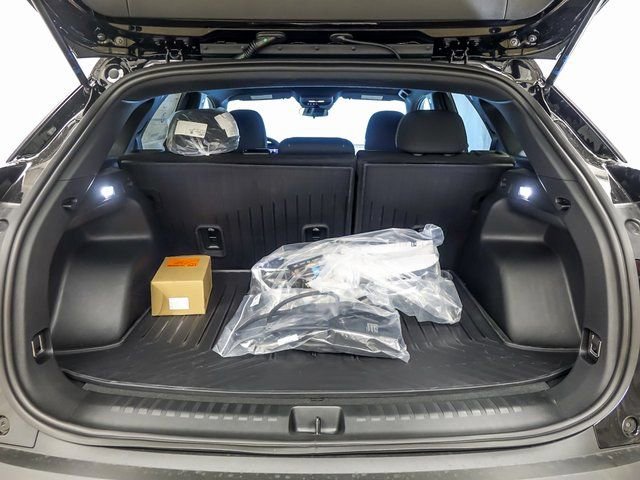 New 2026 Chevrolet Blazer EV LT image 8