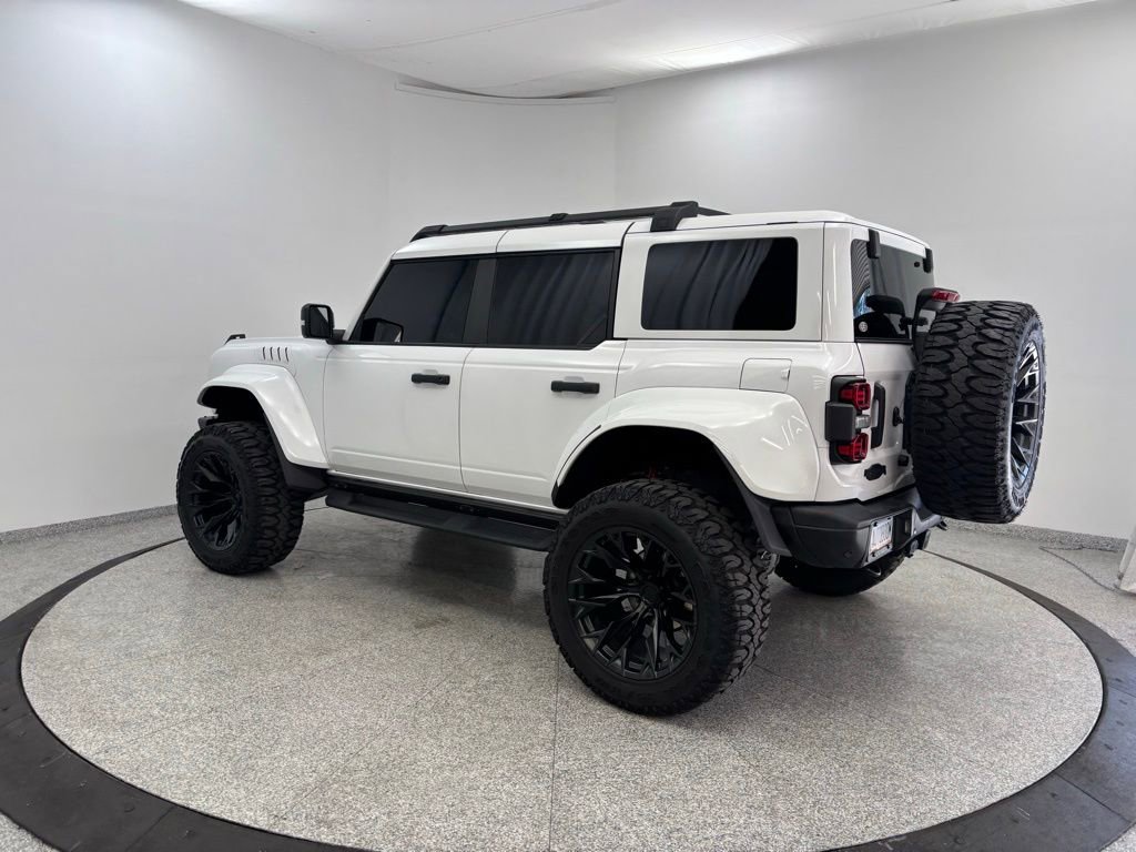 Used 2023 Ford Bronco Raptor image 5