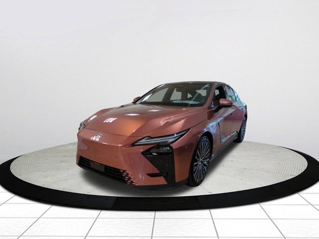 New 2026 Lexus ES 350e FWD image 7