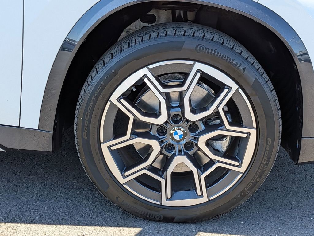 Certified 2024 BMW X1 xDrive28i w/ Convenience Package image 23