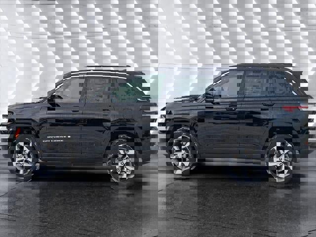 New 2026 Jeep Grand Cherokee Limited image 19