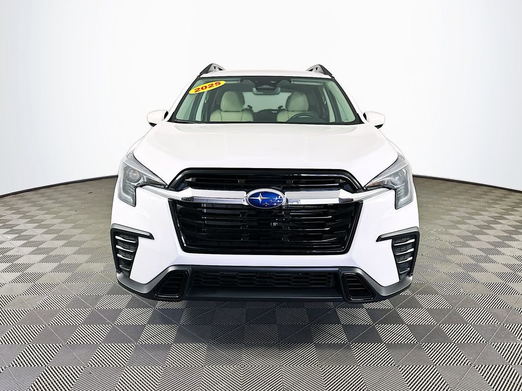 Used 2025 Subaru Ascent Premium w/ Premium Package AWD/4WD image 4