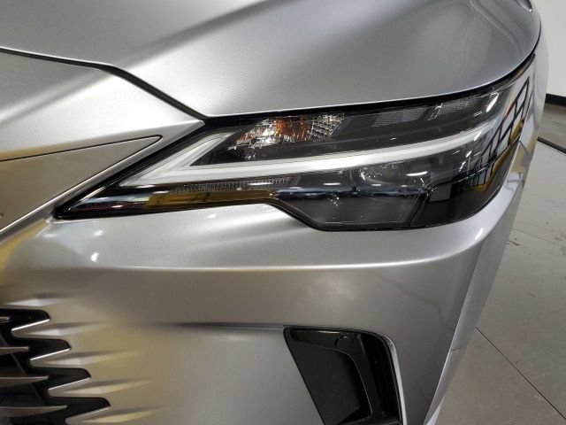 Used 2024 Lexus RX 350 Premium w/ Accessory Package (Z1) AWD/4WD image 29